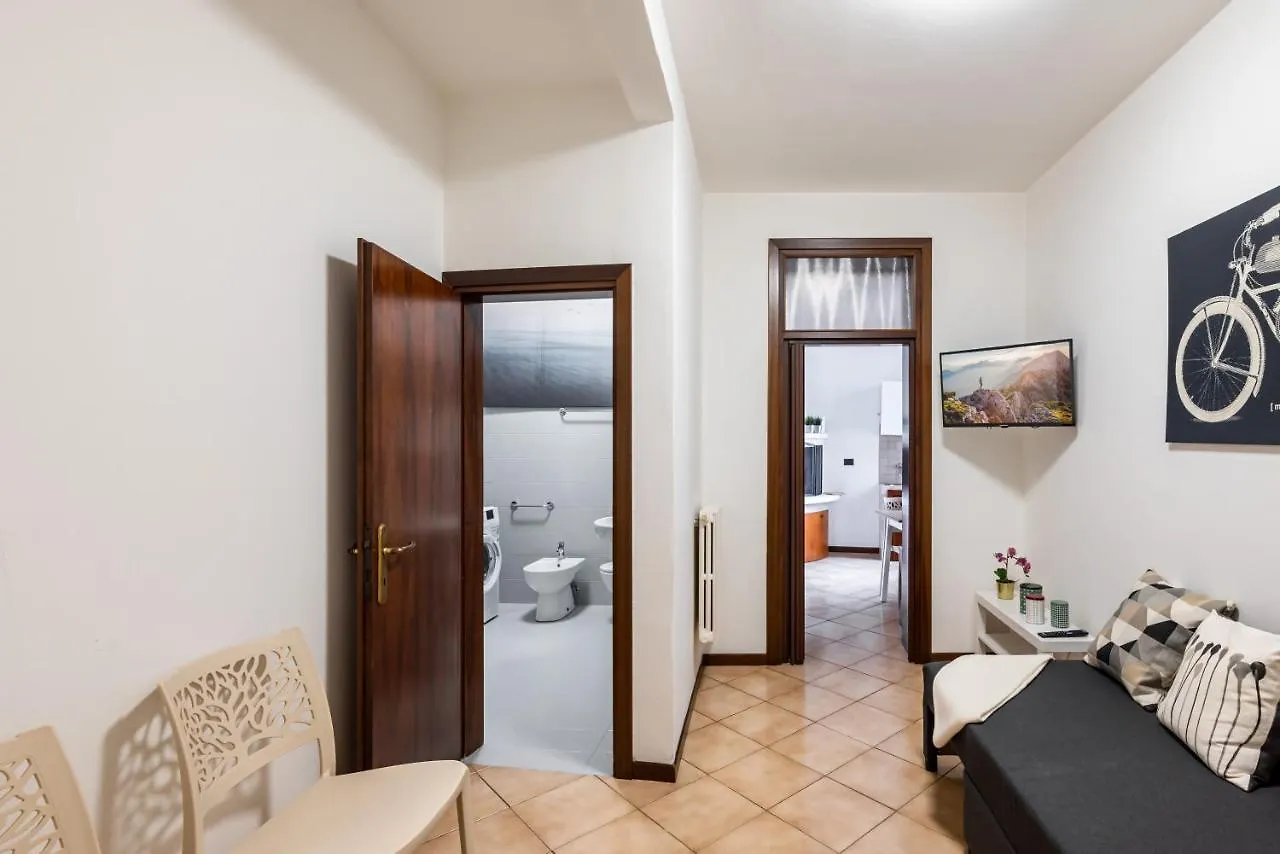 San Vincenzo Apartments 1 - 2 - 4 فيغونزا إيطاليا