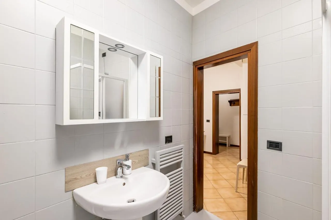 San Vincenzo Apartments 1 - 2 - 4 فيغونزا