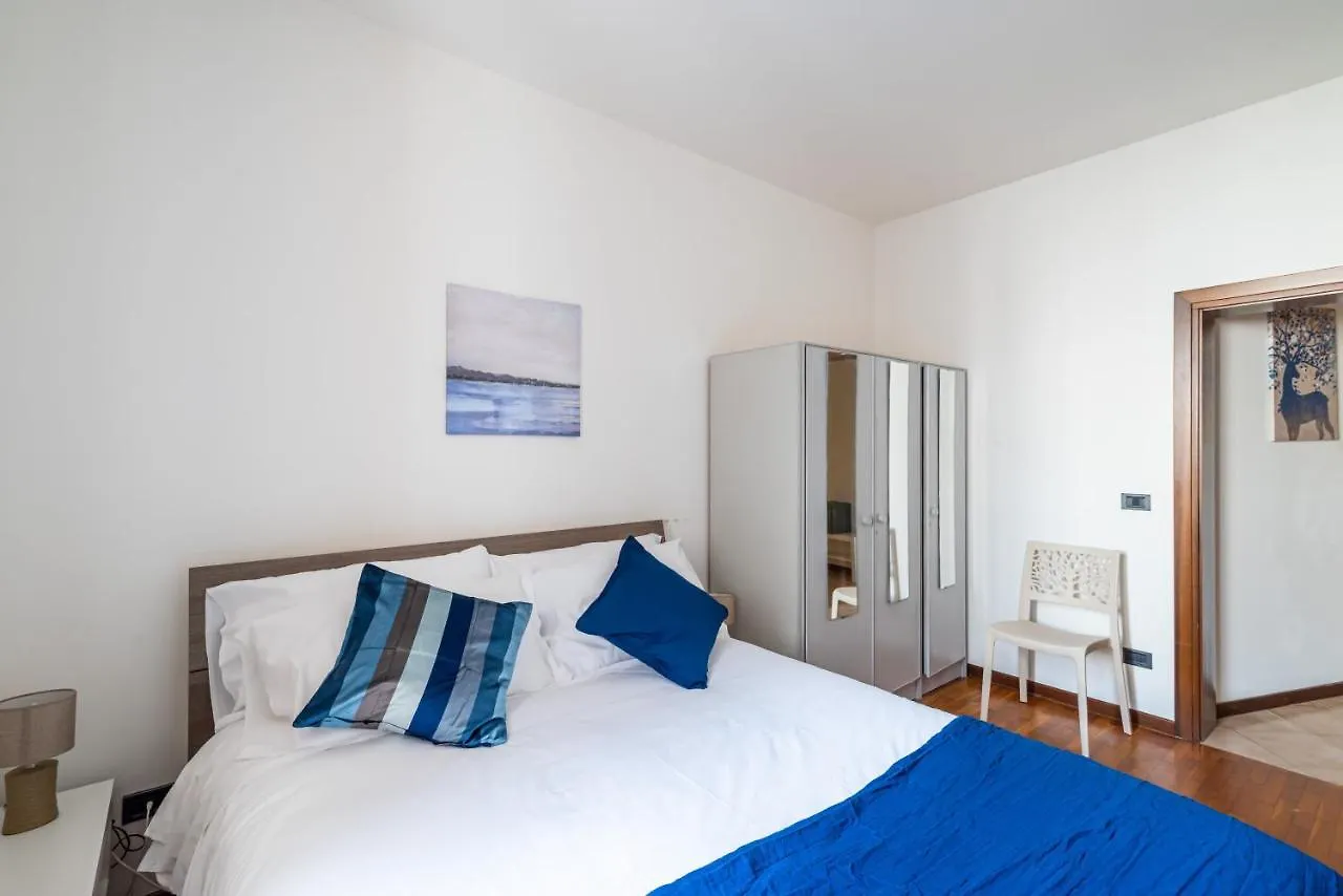 San Vincenzo Apartments 1 - 2 - 4 فيغونزا إيطاليا