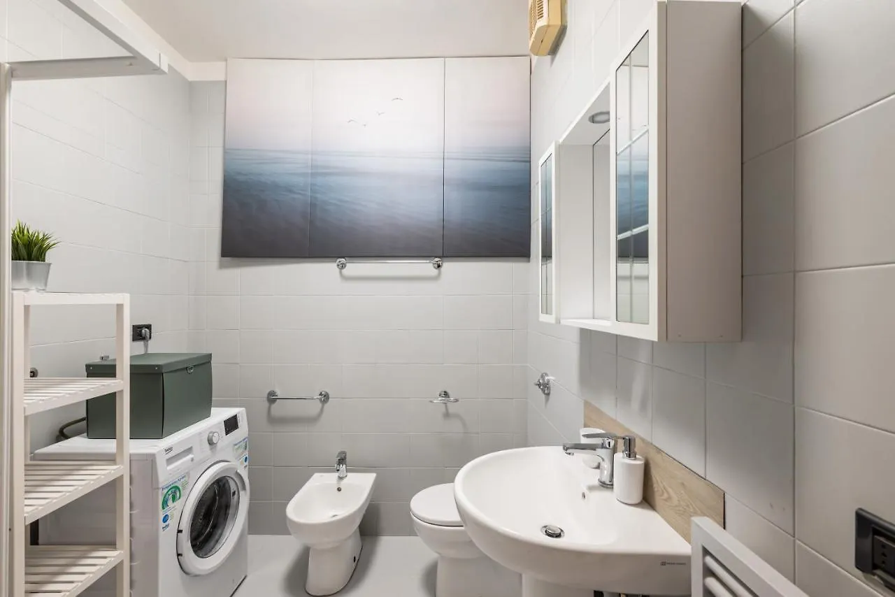 San Vincenzo Apartments 1 - 2 - 4 فيغونزا