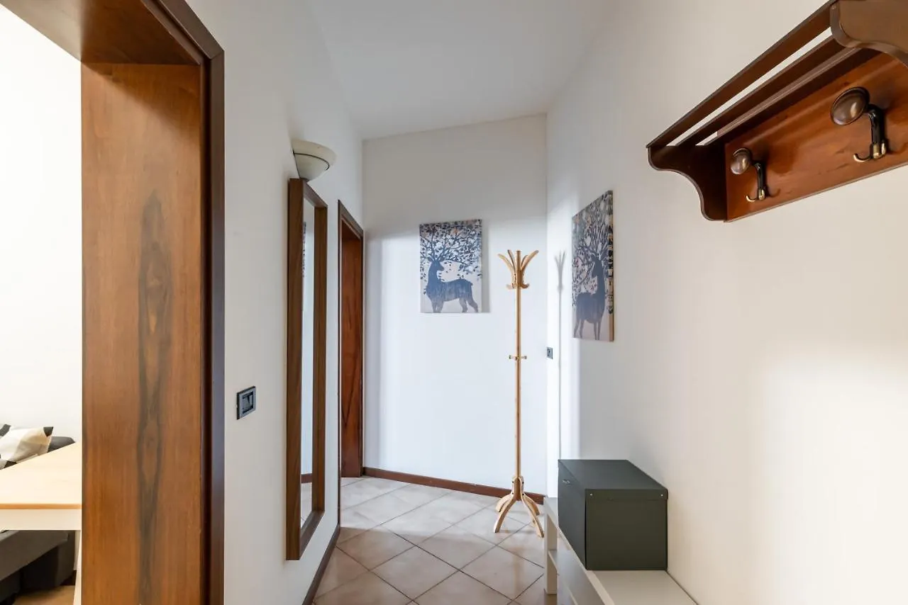 San Vincenzo Apartments 1 - 2 - 4 فيغونزا