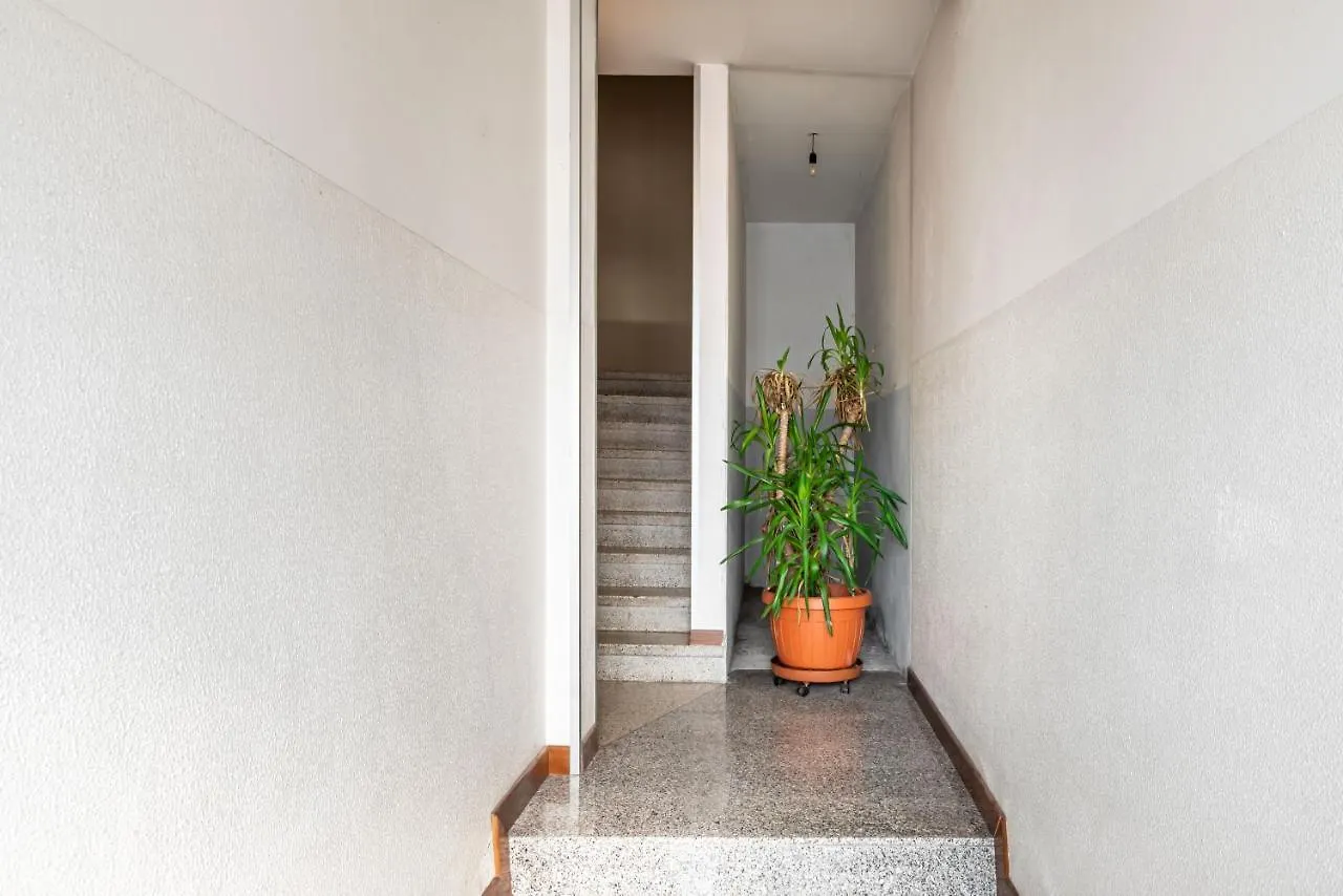 San Vincenzo Apartments 1 - 2 - 4 فيغونزا 0*,