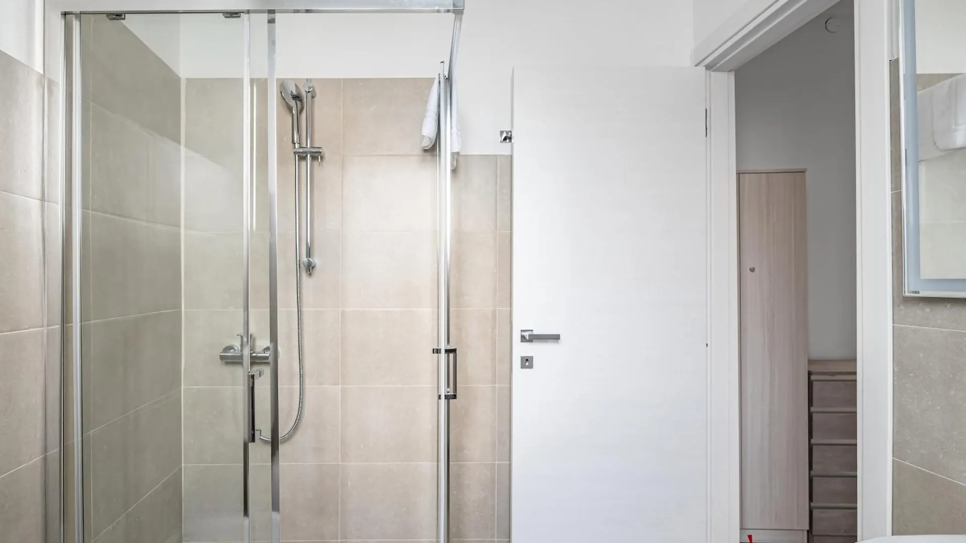 San Vincenzo Apartments 1 - 2 - 4 فيغونزا