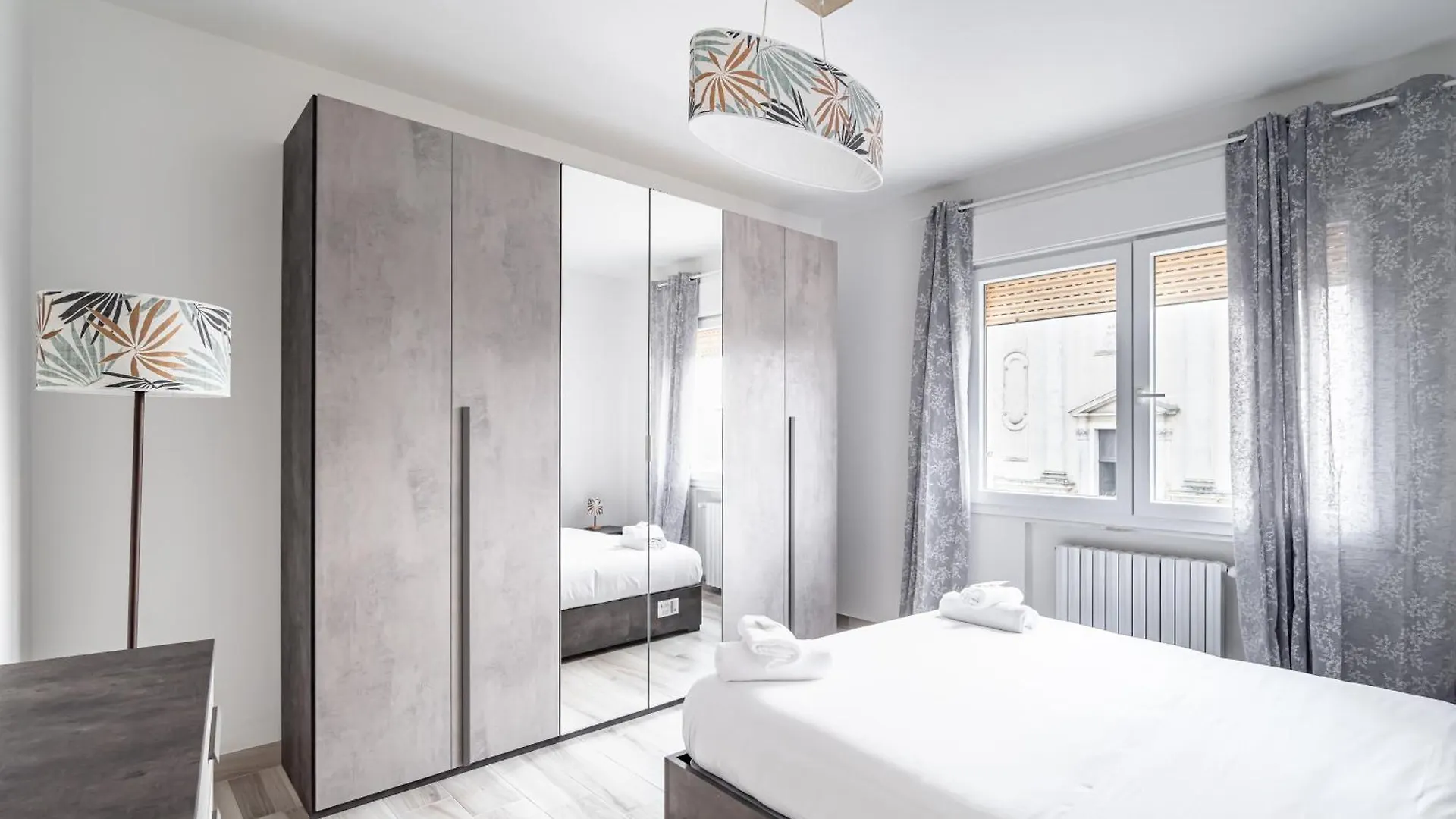 San Vincenzo Apartments 1 - 2 - 4 فيغونزا