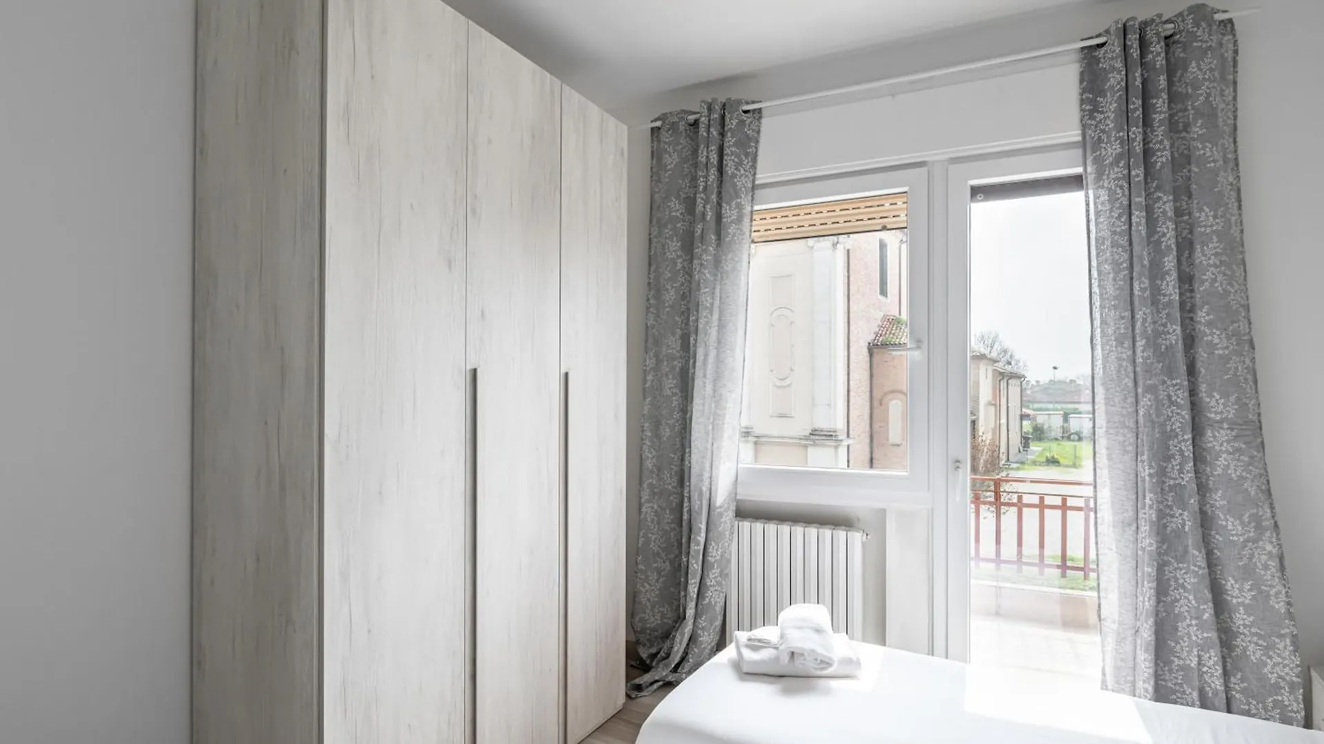 San Vincenzo Apartments 1 - 2 - 4 فيغونزا