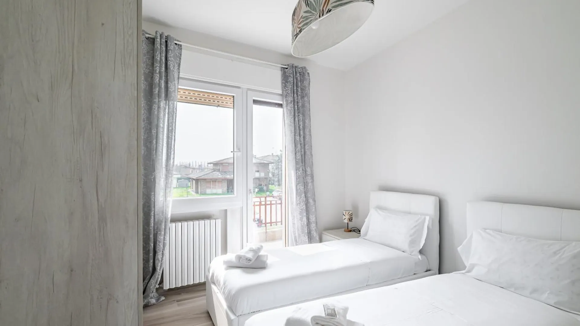 San Vincenzo Apartments 1 - 2 - 4 فيغونزا إيطاليا