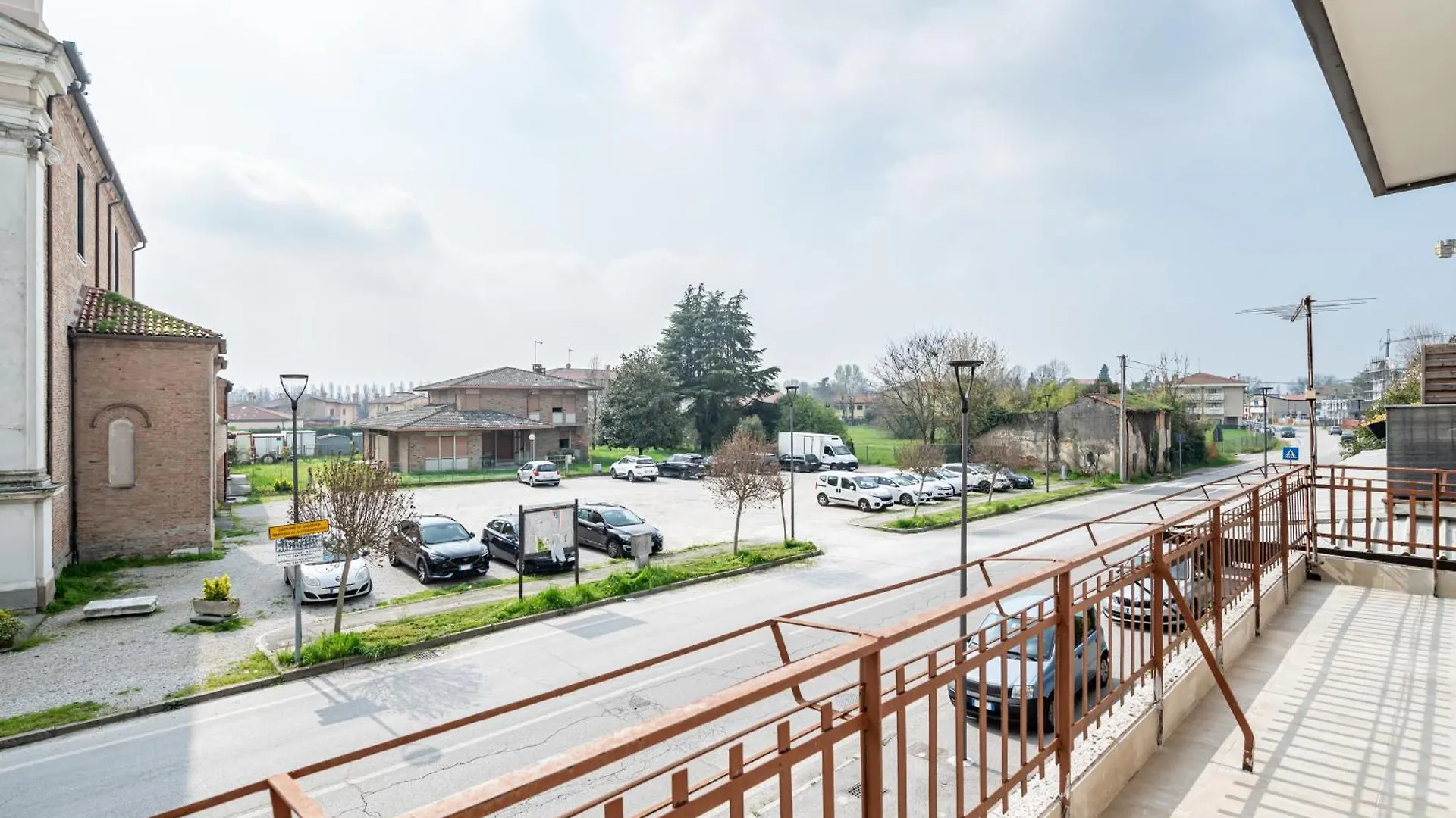 San Vincenzo Apartments 1 - 2 - 4 فيغونزا