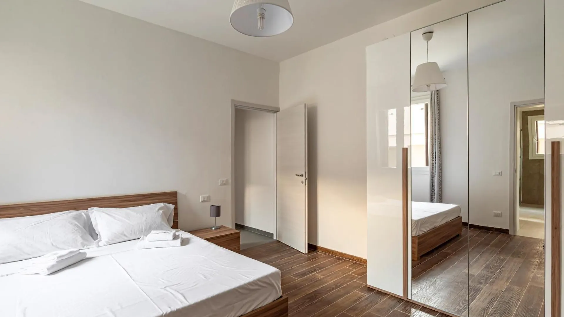 San Vincenzo Apartments 1 - 2 - 4 فيغونزا إيطاليا