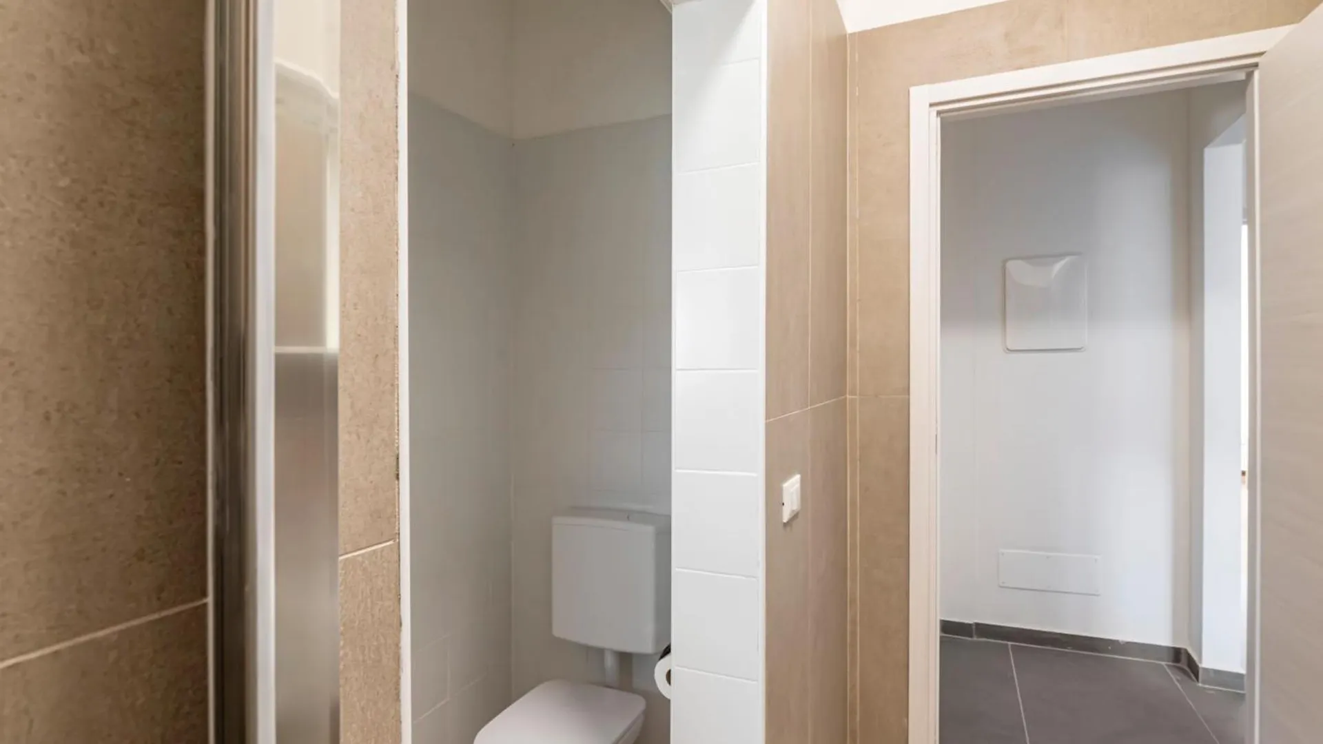 San Vincenzo Apartments 1 - 2 - 4 فيغونزا