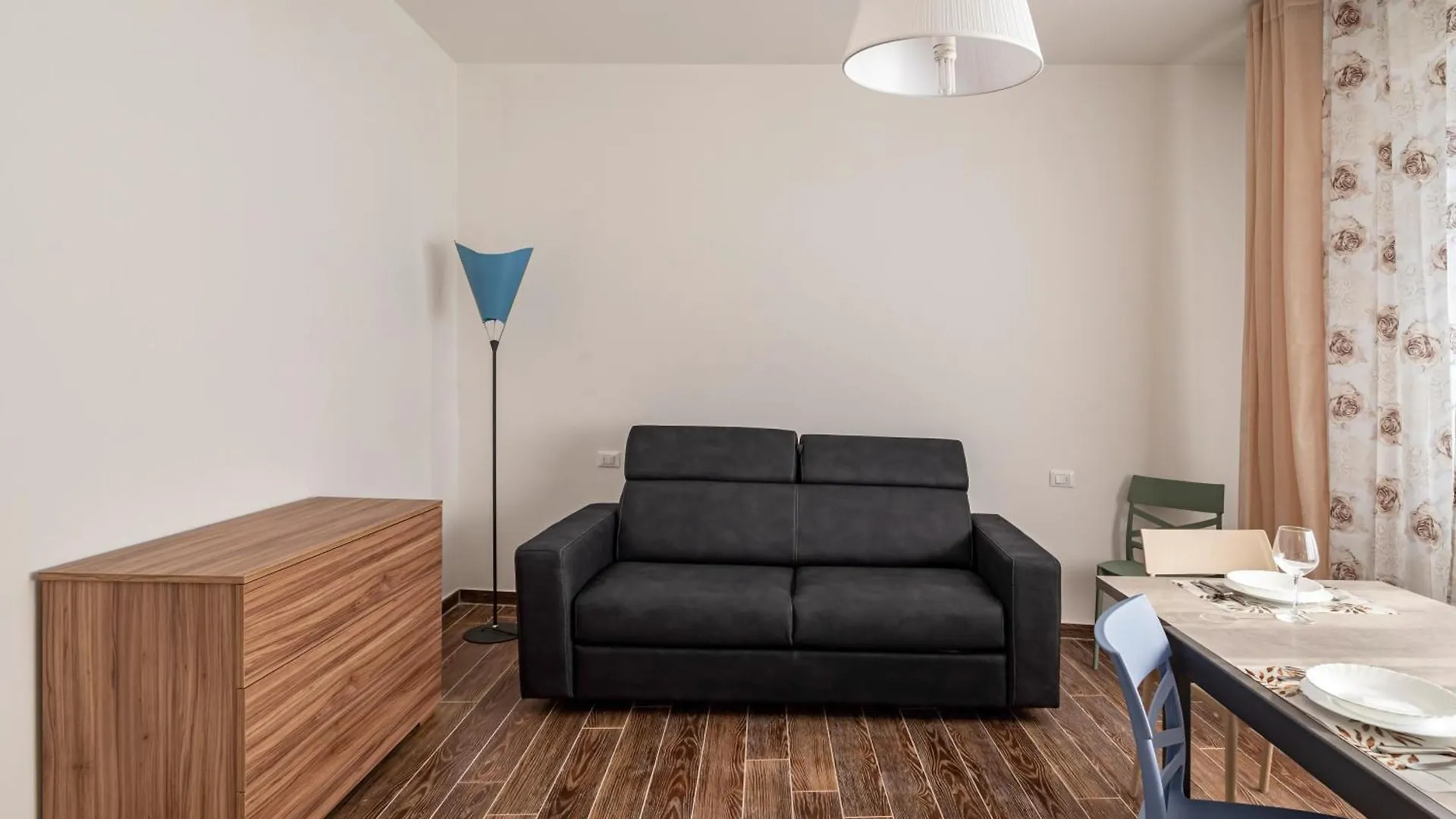 San Vincenzo Apartments 1 - 2 - 4 فيغونزا إيطاليا
