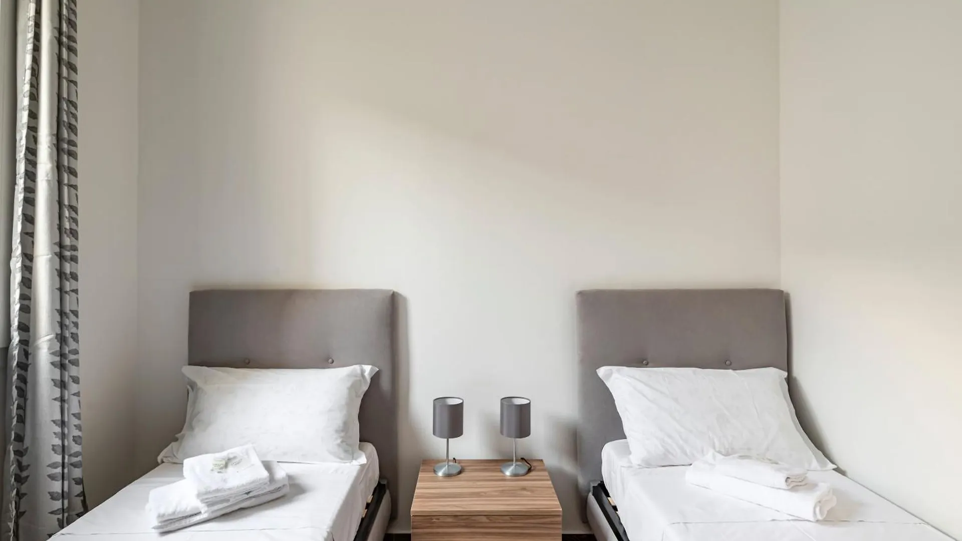 San Vincenzo Apartments 1 - 2 - 4 فيغونزا